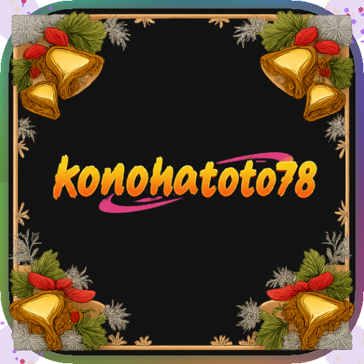 konohatoto78 — mitra unggulan