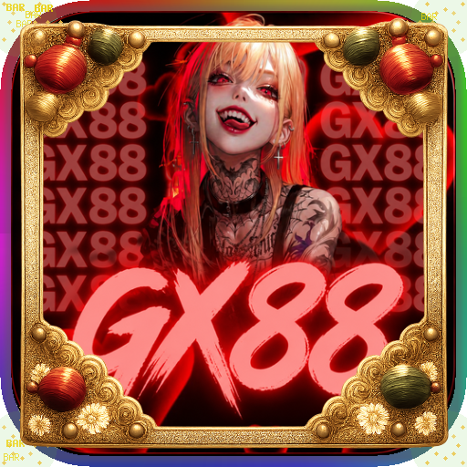 gx88 — mitra unggulan